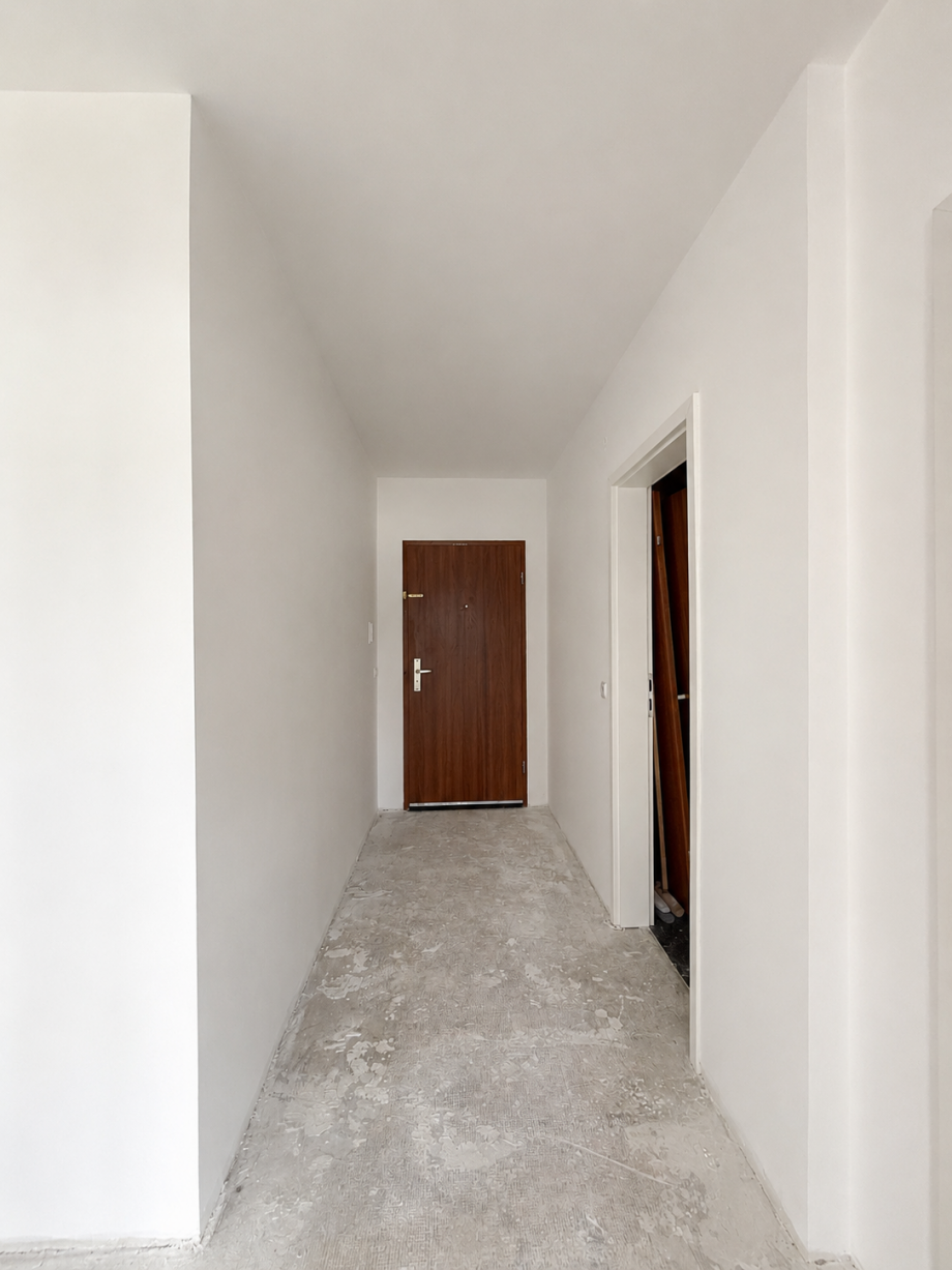 Flur Wohnung Fl�rsheim am Main
