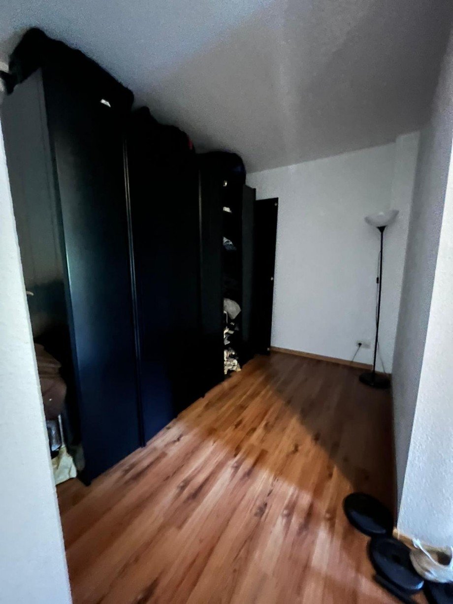 Schlafzimmer Etagenwohnung Oberursel