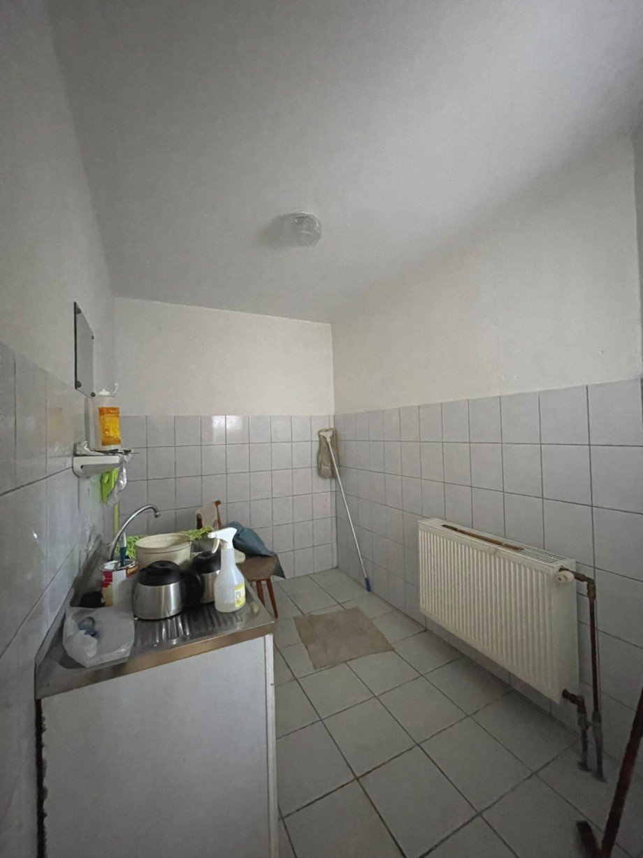 Untergeschoss Einfamilienhaus Schrecksbach