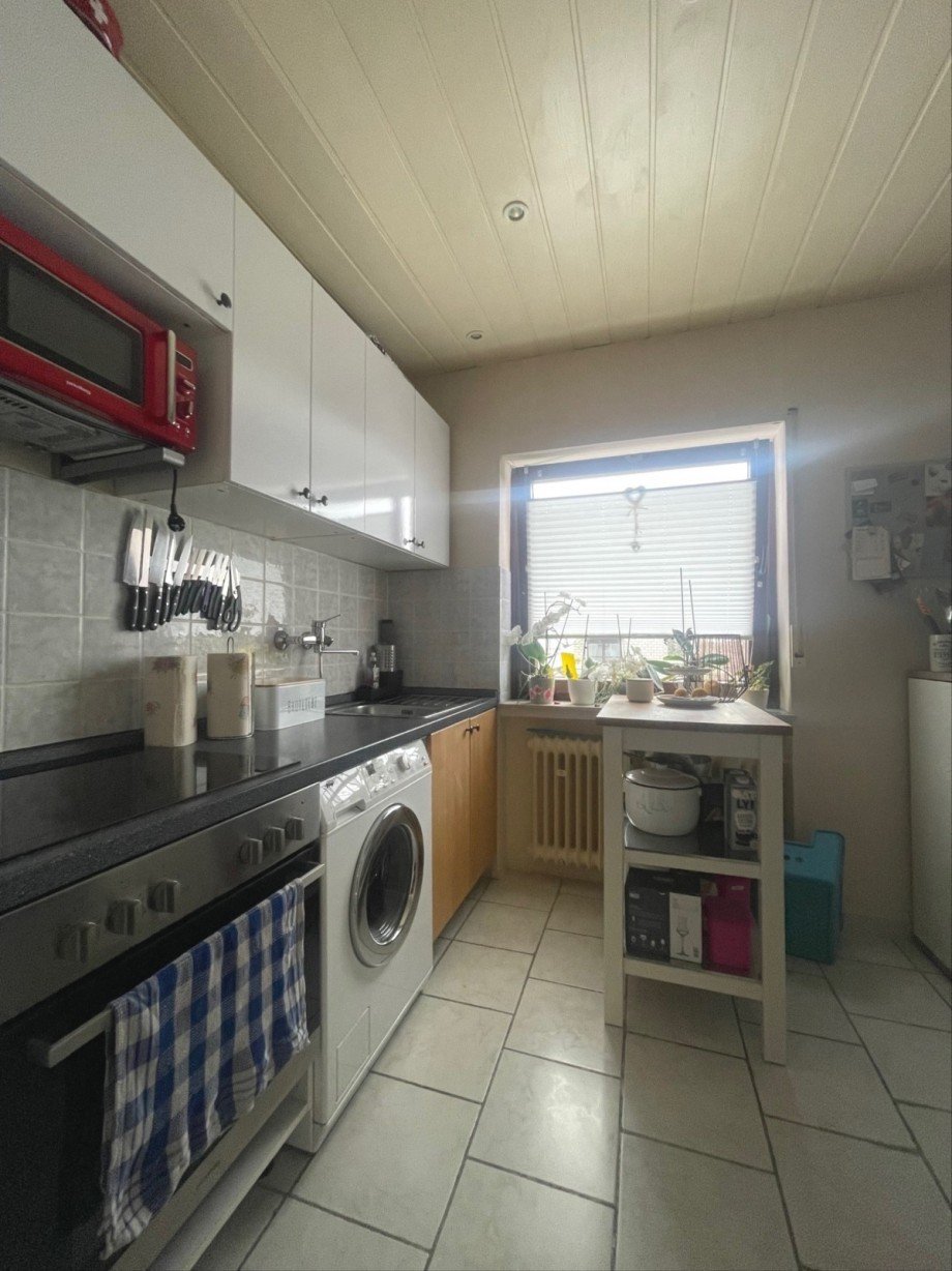 K�che Wohnung Fl�rsheim am Main