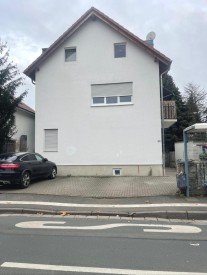 Hauptbild Attraktive Kapitalanlage: Modernes Mehrfamilienhaus mit 8 Wohnungen in Mainz