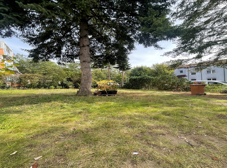 Baugrundst�ck Wohngrundst�ck Kelsterbach