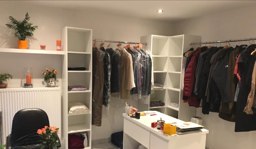 Gewerbefl�che Wohnung Frankfurt am Main