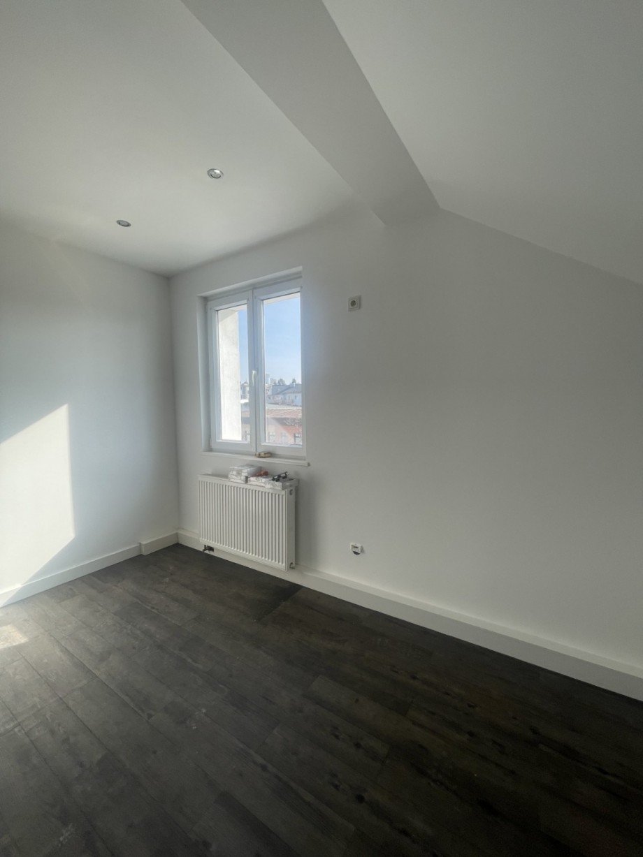 Schlafzimmer Mehrfamilienhaus Offenbach am Main