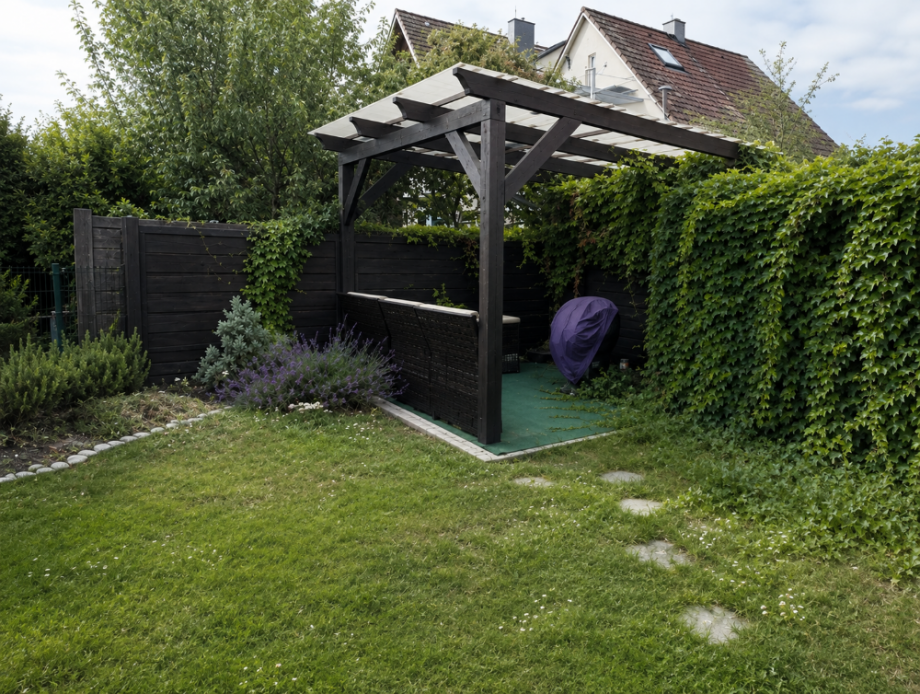 Garten Einfamilienhaus Oberursel (Taunus)