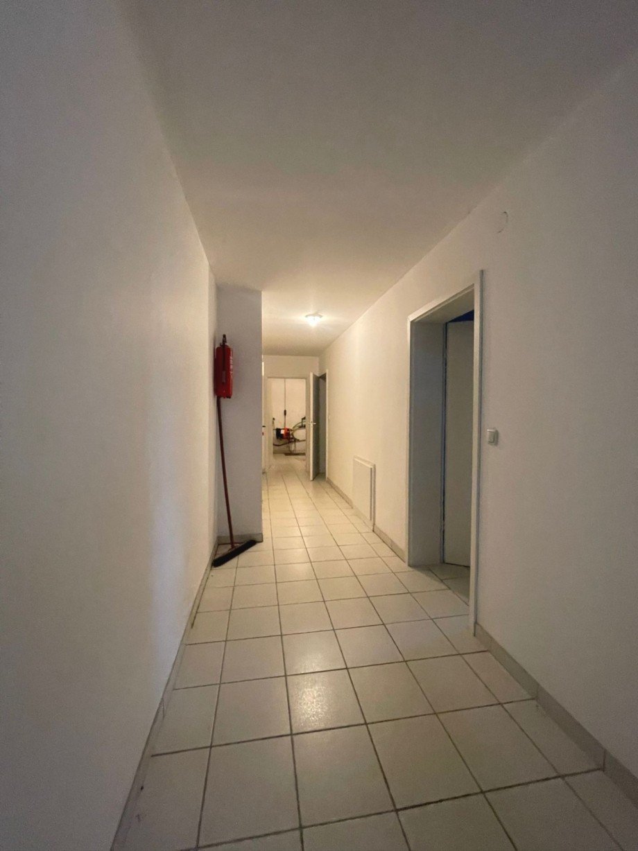 Flur Einfamilienhaus Schrecksbach