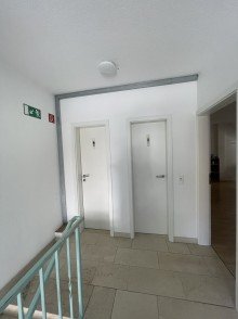 Treppenhaus B�rofl�che in Hofheim zu vermiten!