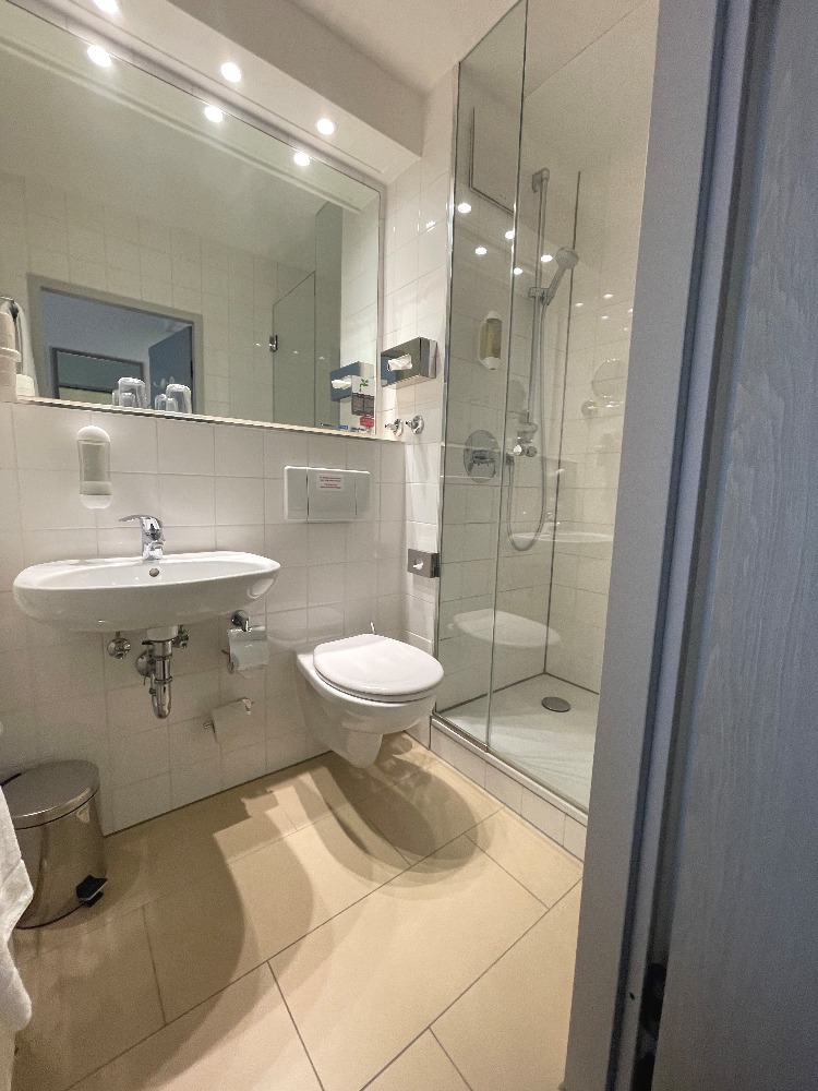 Beispielzimmer Hotels Hofheim am Taunus