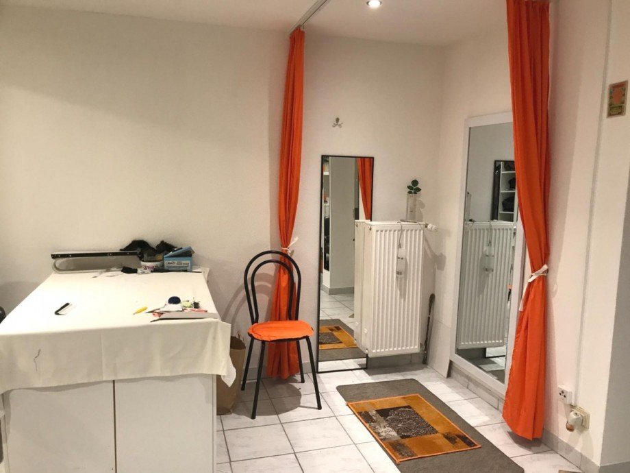 Gewerbefl�che Wohnung Frankfurt am Main