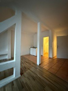 Wohnung Charmante 1-Zimmer-Wohnung in ruhiger, zentraler Lage