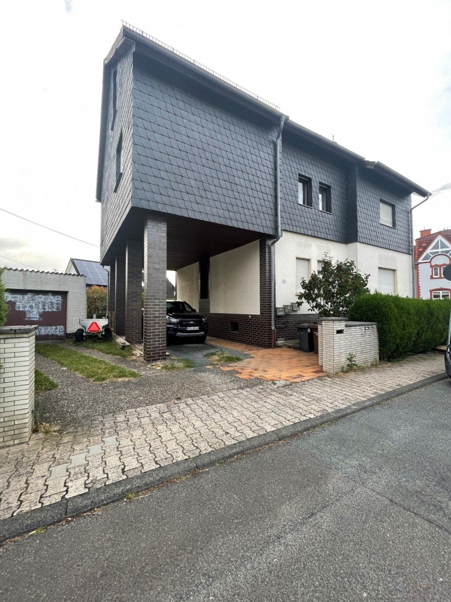 2 Wohnung Hofheim am Taunus