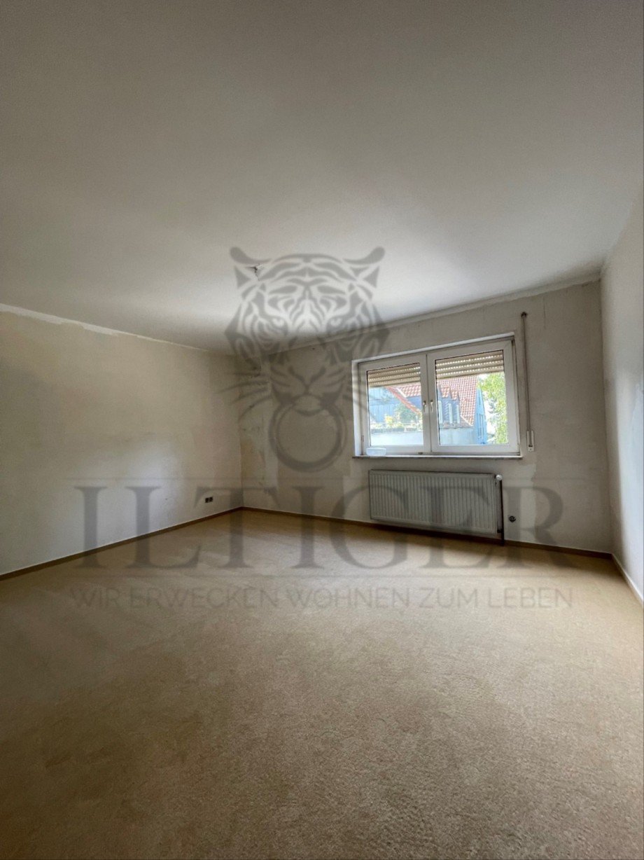 Zimmer Mehrfamilienhaus Hattersheim am Main