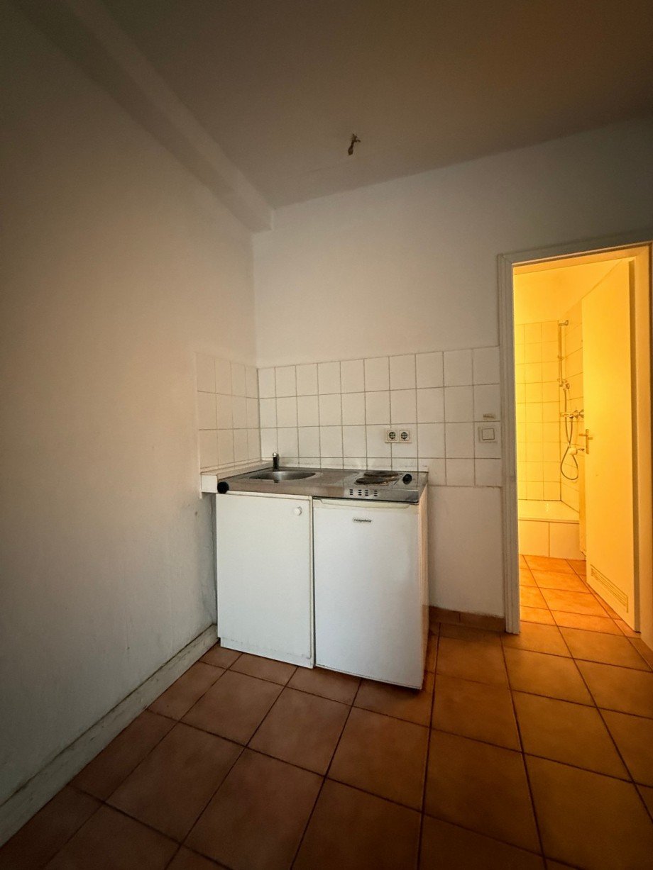 Wohnung Etagenwohnung Mainz