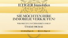 ILTIGER Immobilien 4 Zimmer Wohnung in Fl�rsheim!