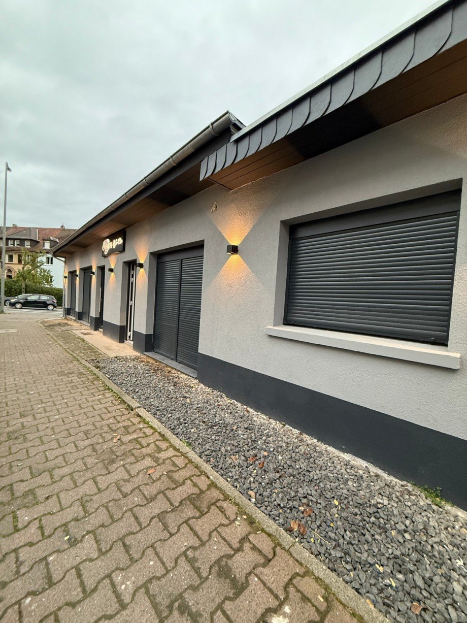 Hausansicht sonstige Frankfurt am Main