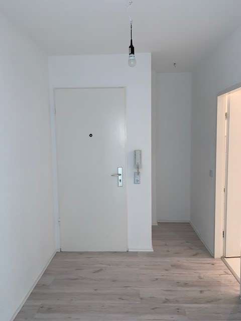 Flur Wohnung Frankfurt am Main