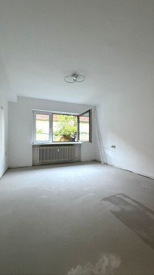Innenbereich Verf�gbar ab 01.05.2026 - 3 Zimmerwohnung - Souterrain