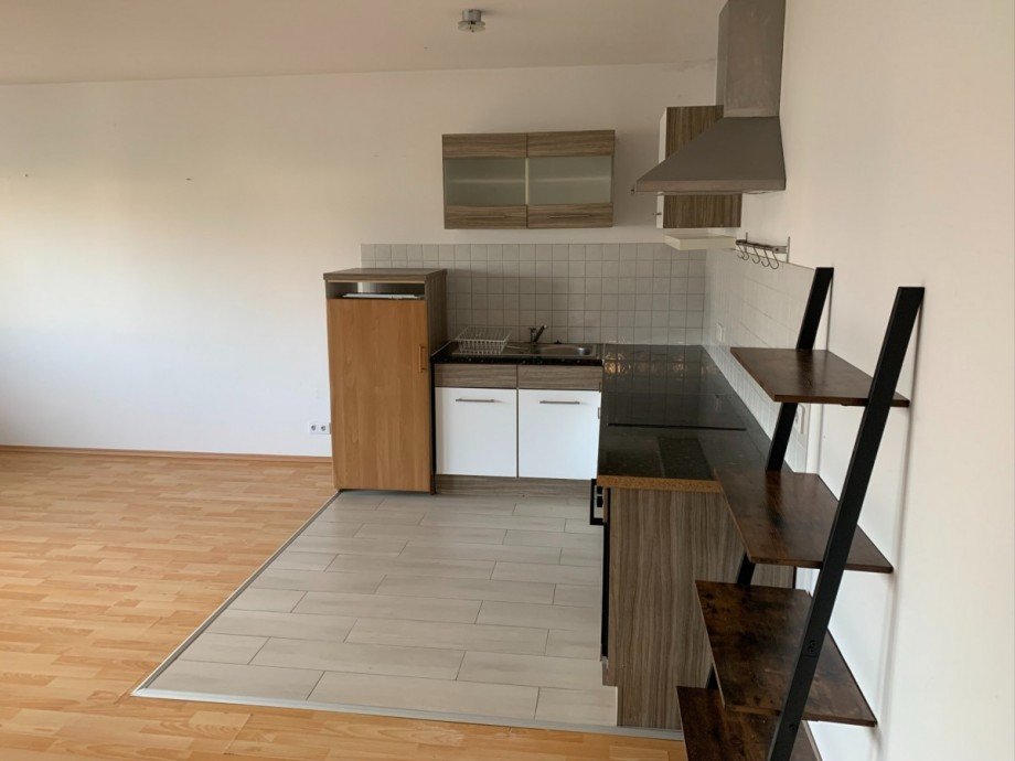 K�chenecke Etagenwohnung R�sselsheim am Main