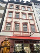 Hauptbild Exklusive Investitionsm�glichkeit: Vielseitiges MFH mit 10 Wohneinheiten und Gewerbefl�che