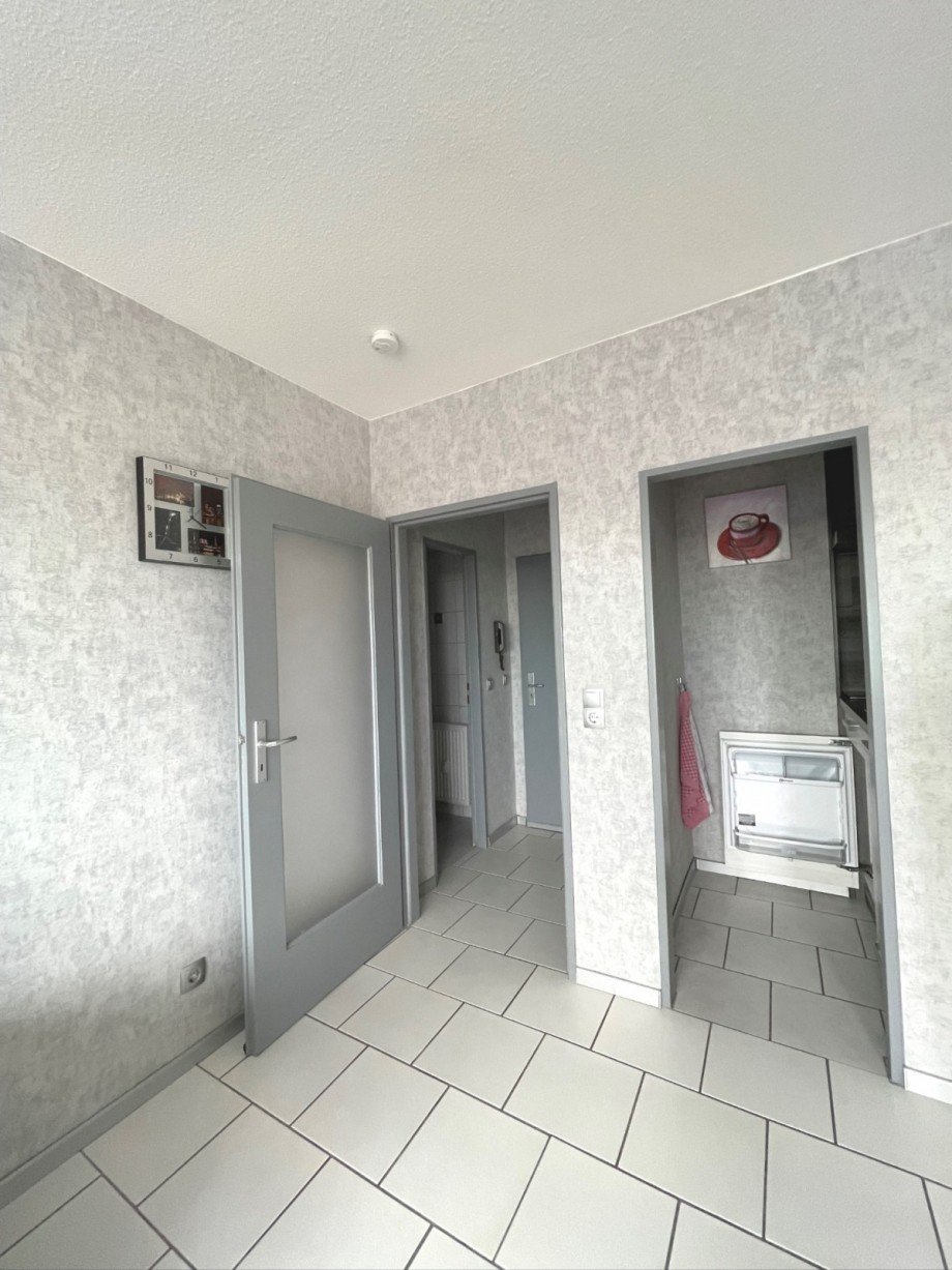 Innenbereich Etagenwohnung Frankfurt am Main