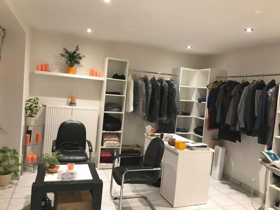 Gewerbefl�che Wohnung Frankfurt am Main
