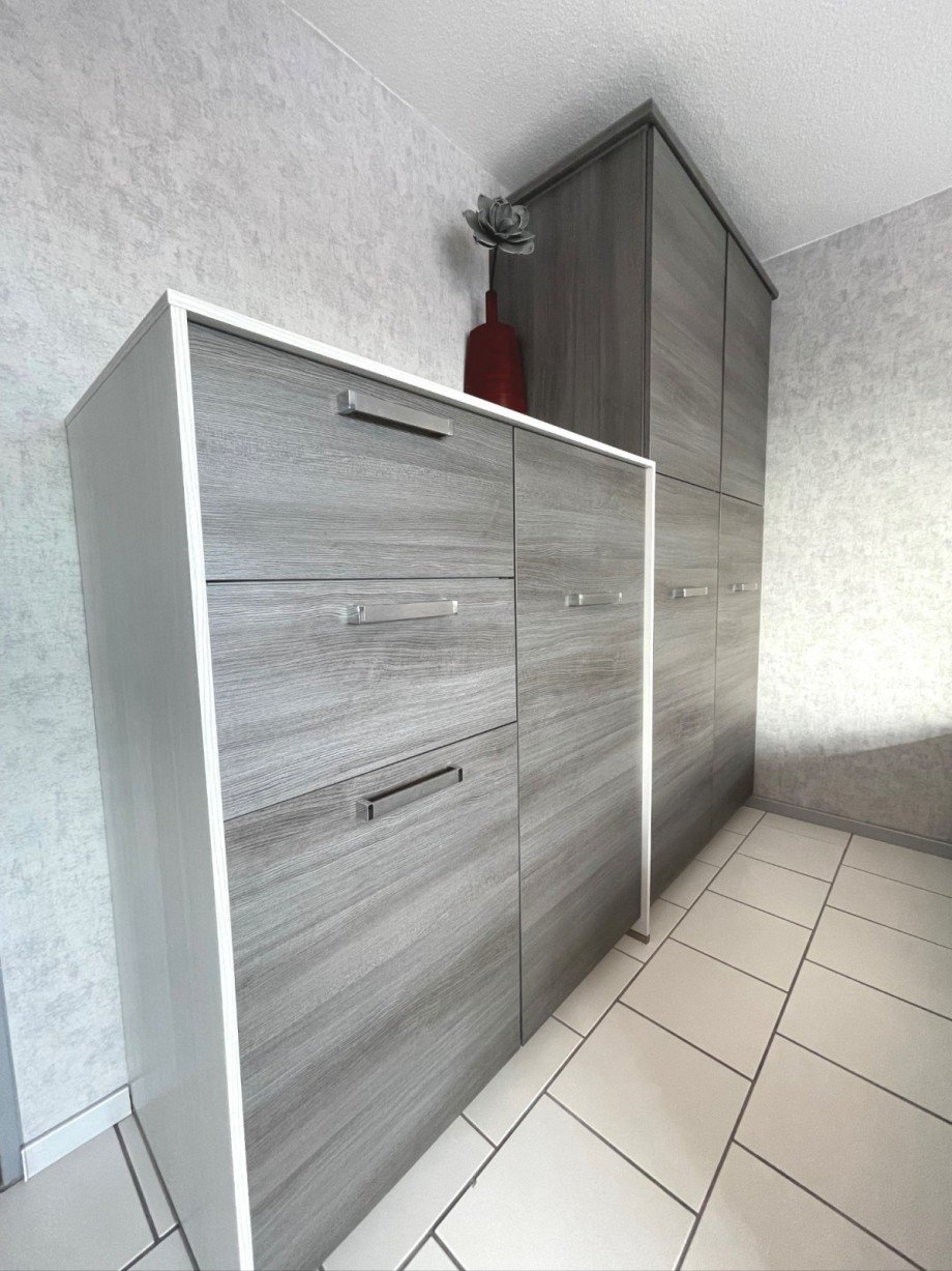 Innenbereich Etagenwohnung Frankfurt am Main