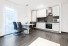 Hauptbild Exklusive, m�blierte 2-Zimmerwohnung mit Sonnenbalkon in Frankfurt zu vermieten !!!