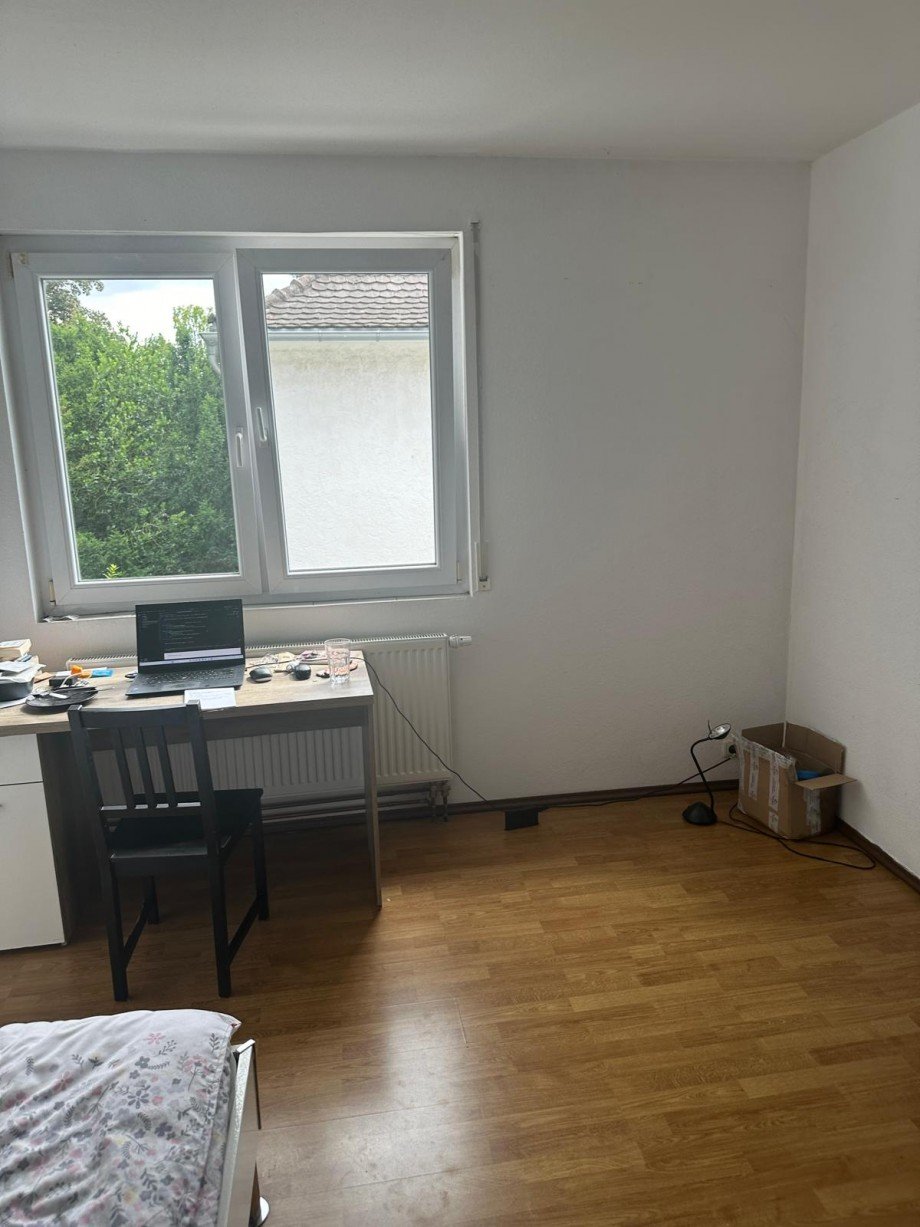 Zimmer 3 Etagenwohnung Mainz