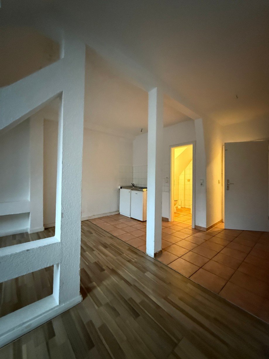 Wohnung Etagenwohnung Mainz