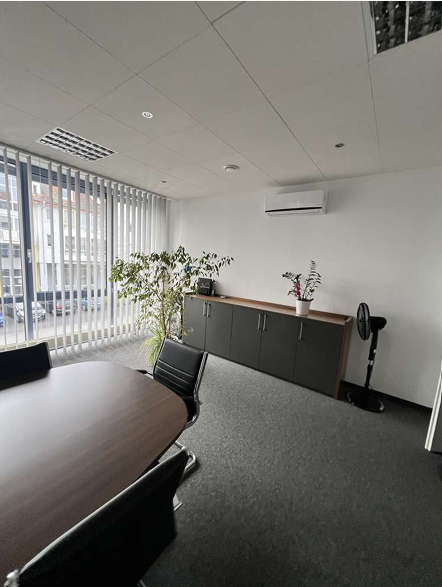 B�roraum B�rofl�che Dietzenbach