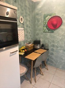 K�che (Kapitalanlage) 3 Zimmer ETW in Mainz zu verkaufen!