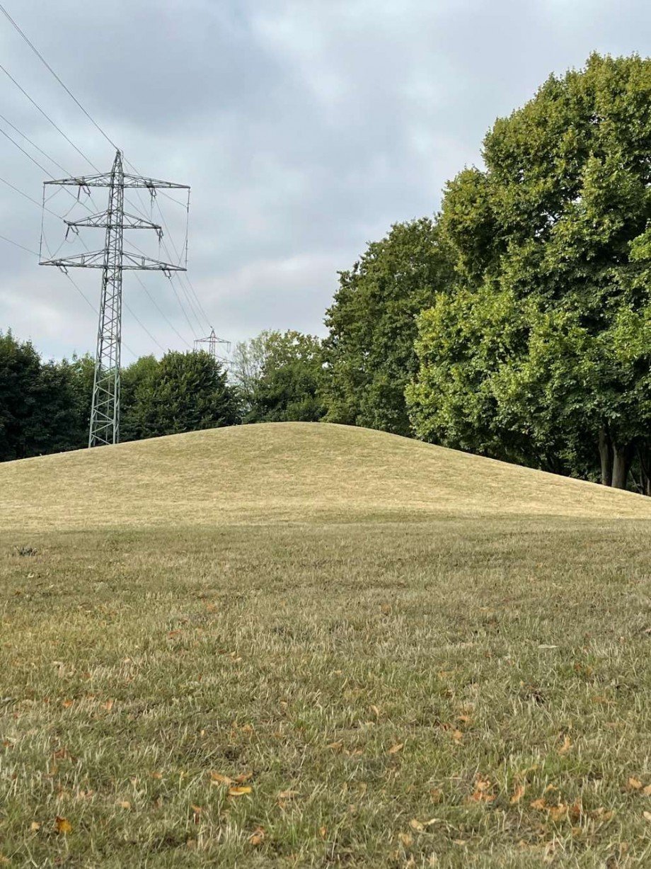 Au�enansicht Wohnung Liederbach