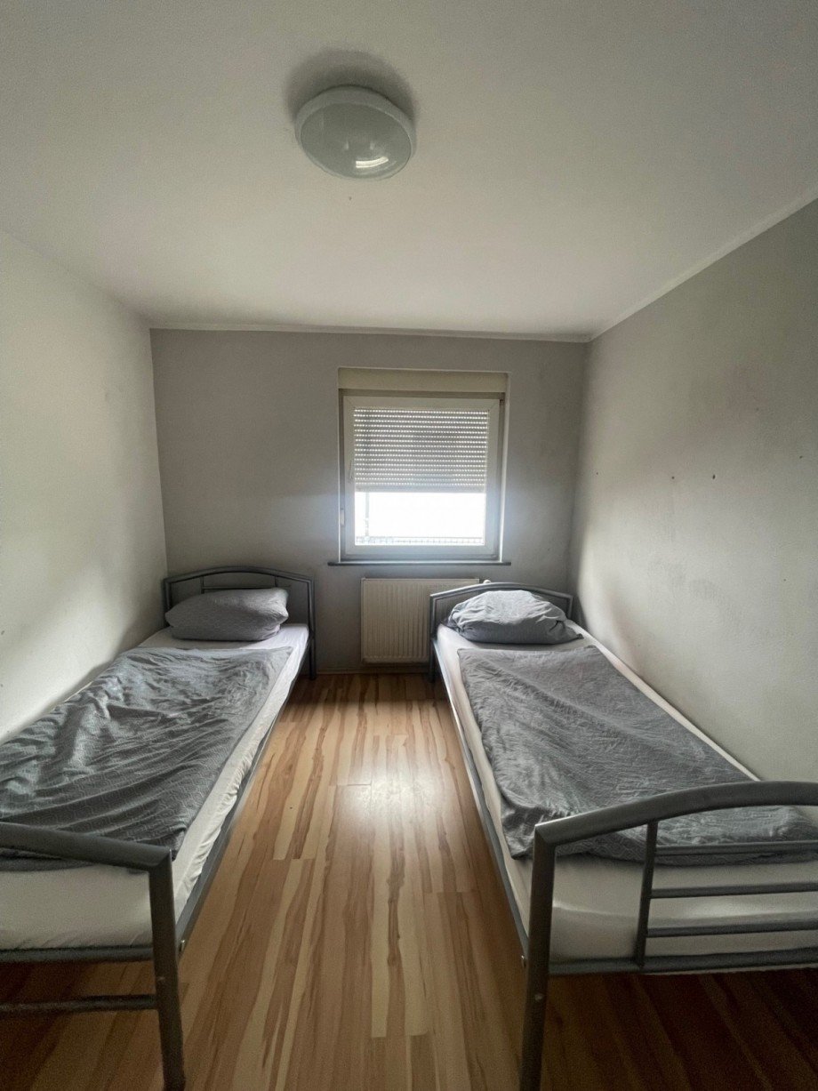 Schlafzimmer Einfamilienhaus R�sselsheim