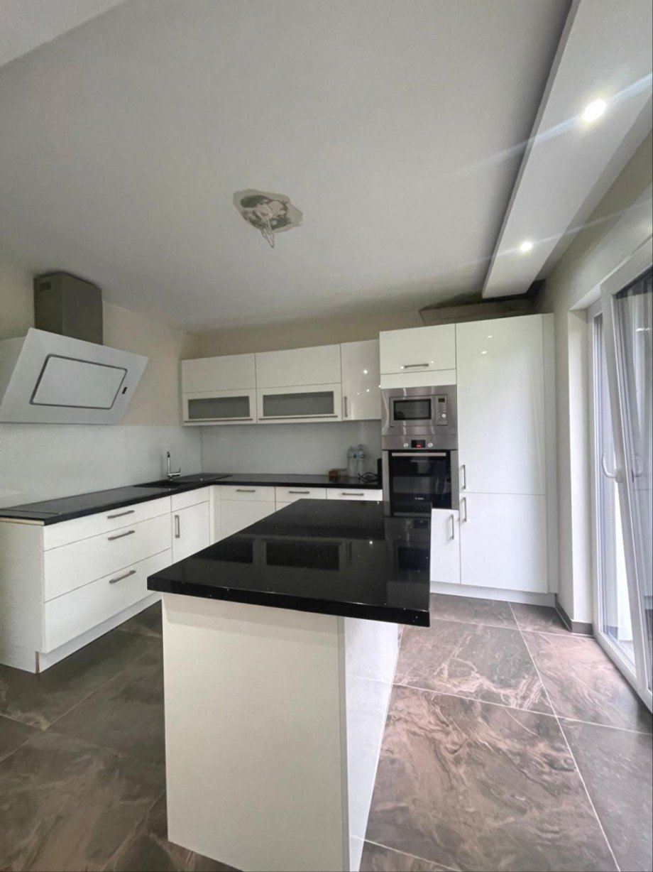 K�che Maisonettewohnung Raunheim