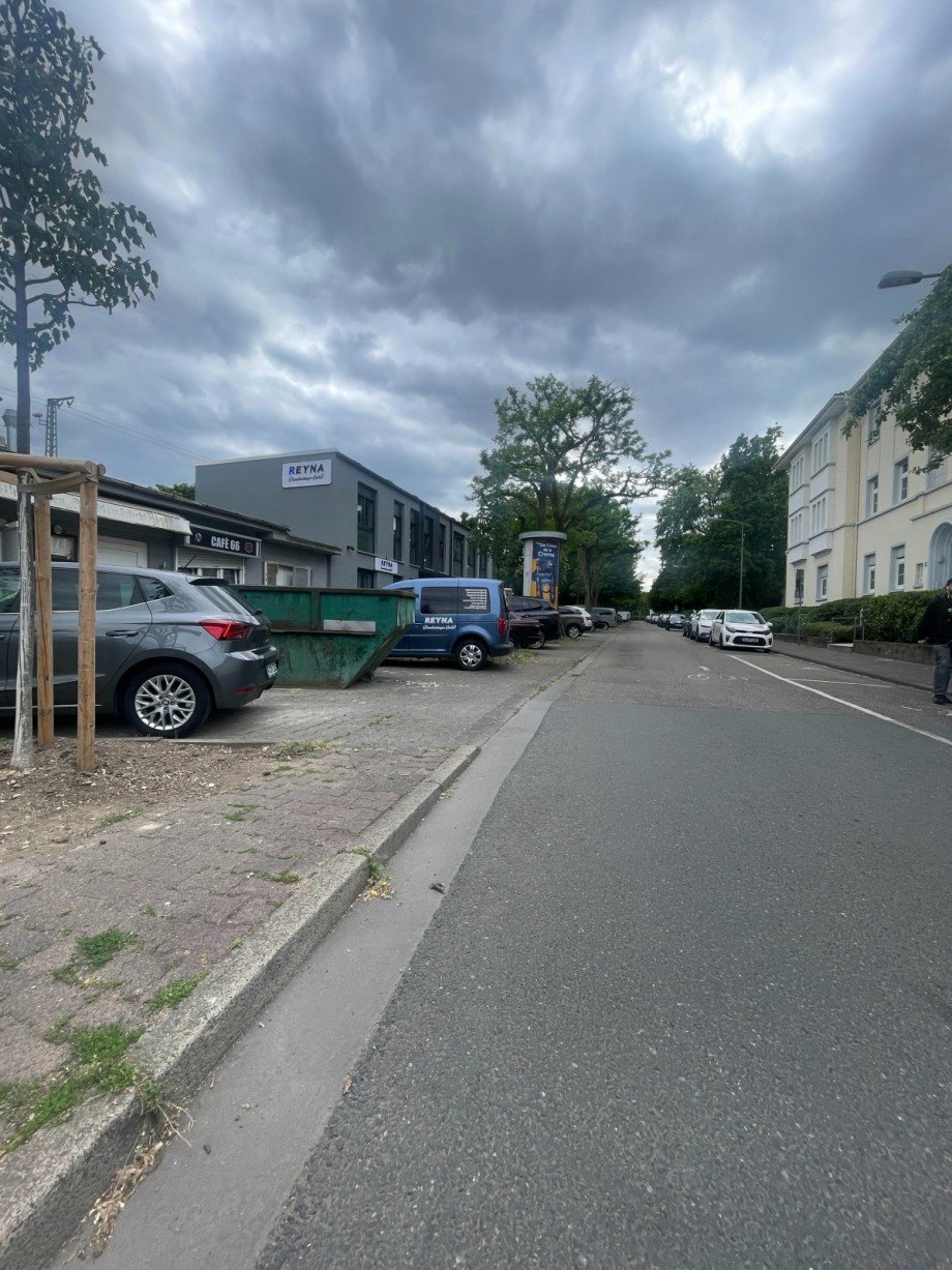 Umgebung sonstige Frankfurt am Main