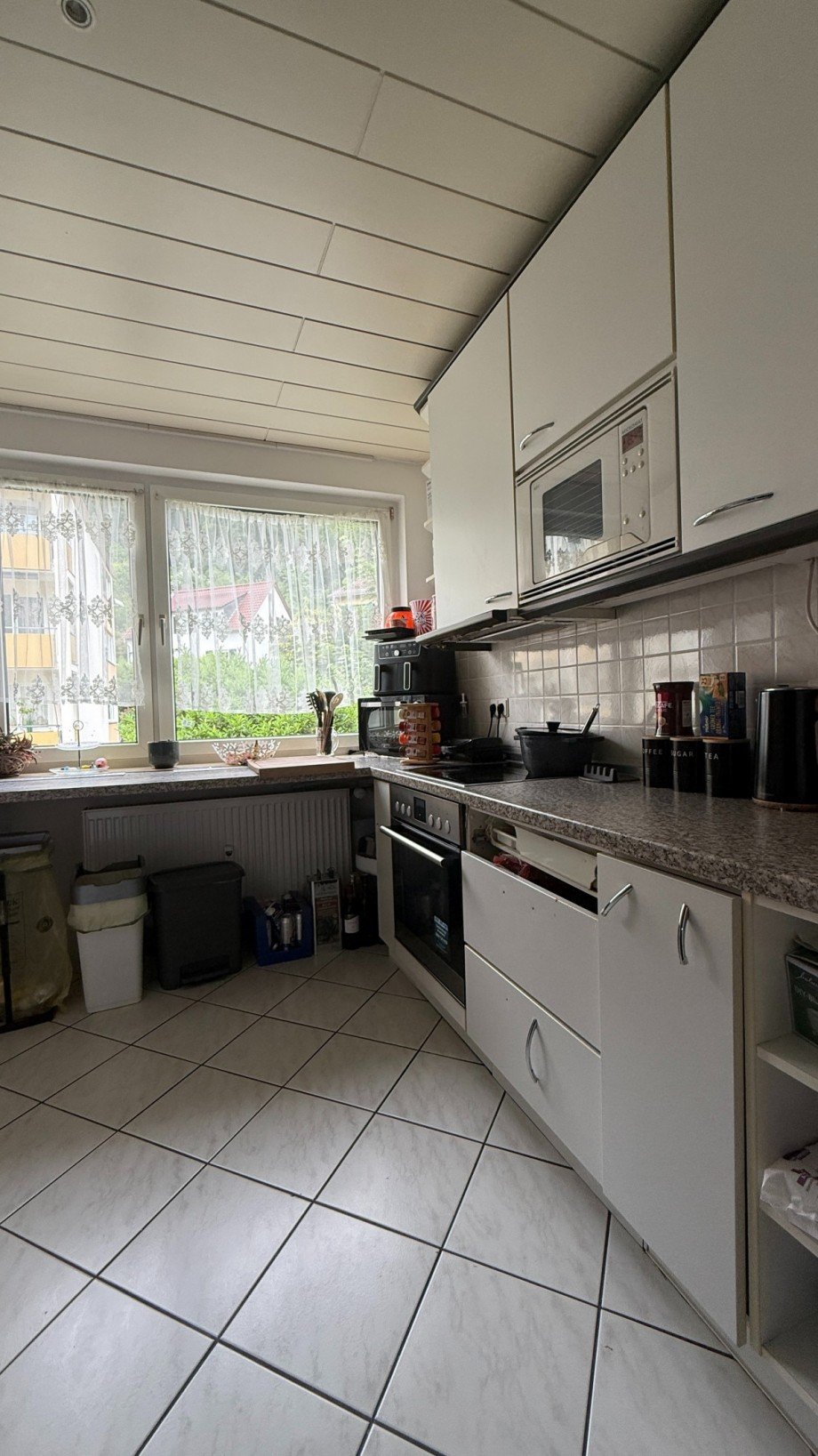K�che Etagenwohnung Eppstein