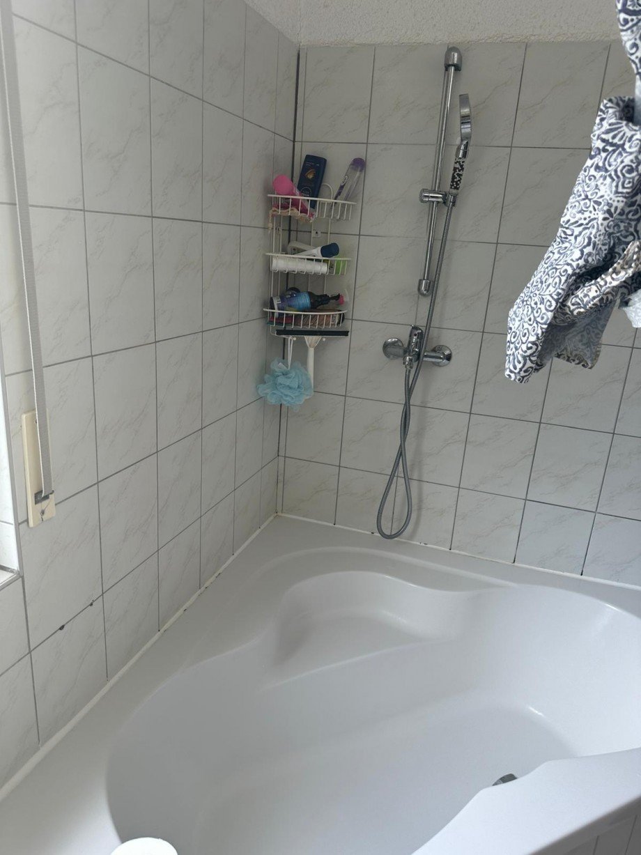 Bad 1 Etagenwohnung Mainz