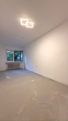 Innenbereich Verf�gbar ab 01.05.2026 - 3 Zimmerwohnung - Souterrain