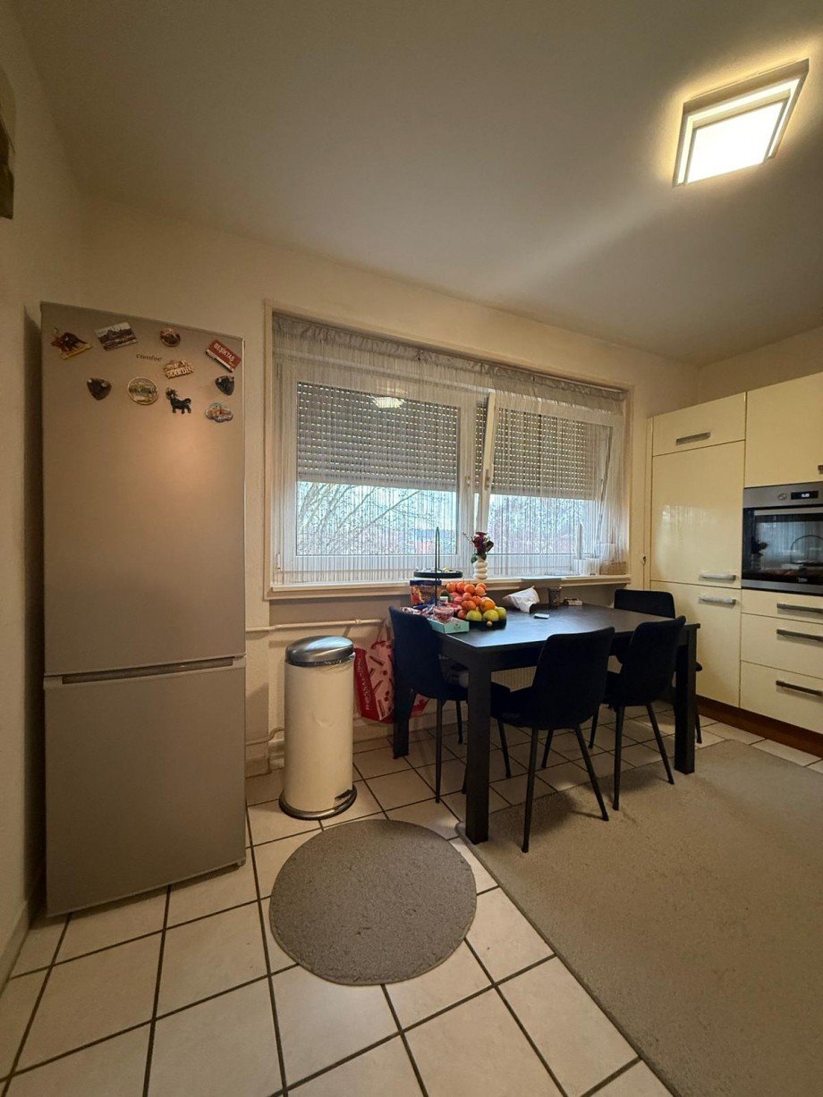 K�che Etagenwohnung Frankfurt am Main