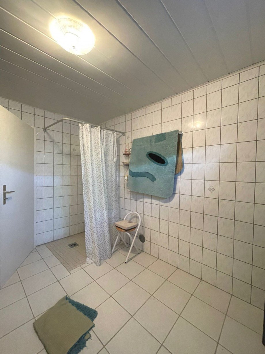 Untergeschoss Einfamilienhaus Schrecksbach