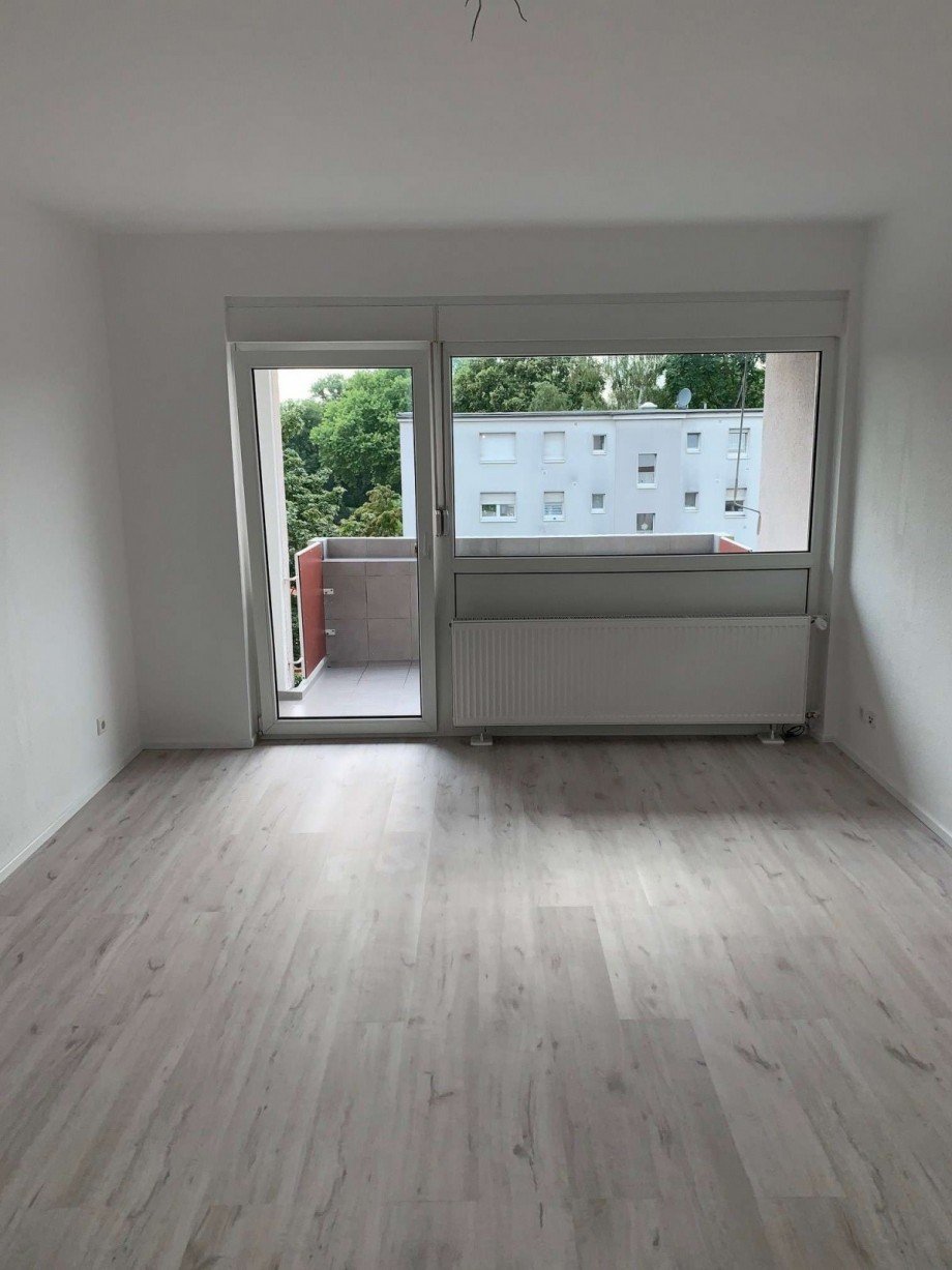 Wohnzimmer Wohnung Frankfurt am Main