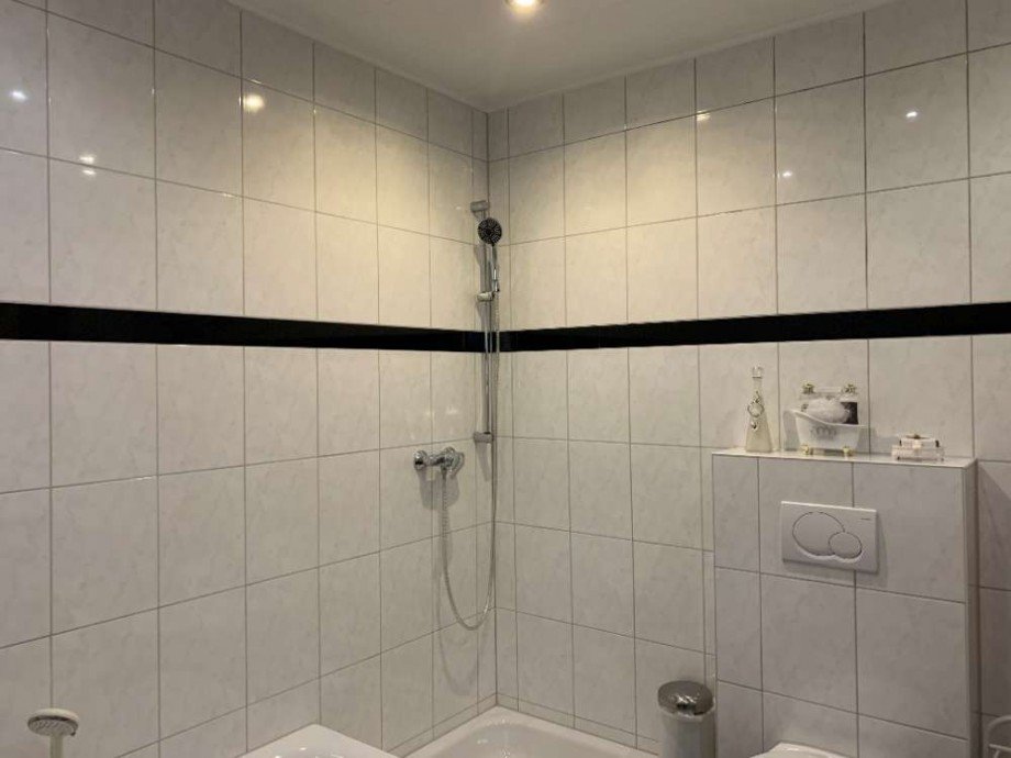 Badezimmer Wohnung Raunheim