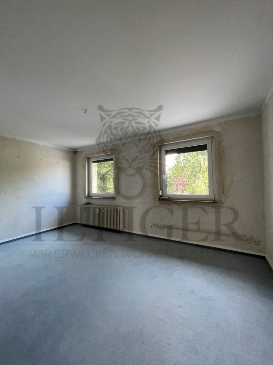 Zimmer Mehrfamilienhaus Hattersheim am Main