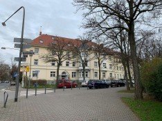 Hauptbild Ohne Provision !!!! Sch�ne Eigentumswohnung in Unterleiterbach! 3 Zimmer Wohnung in ruhiger Citylage