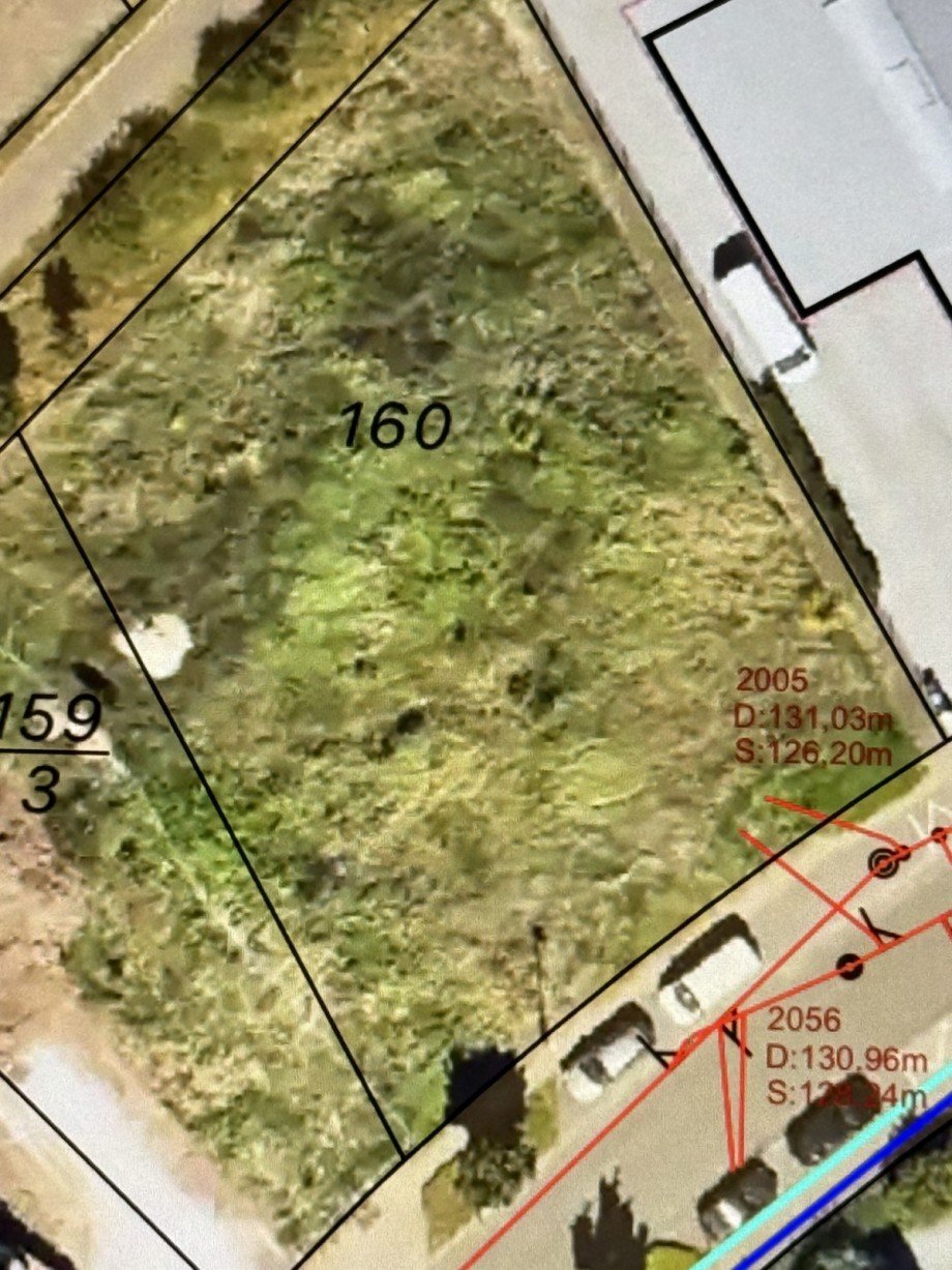 Grundst�ck Wohngrundst�ck Hochheim am Main