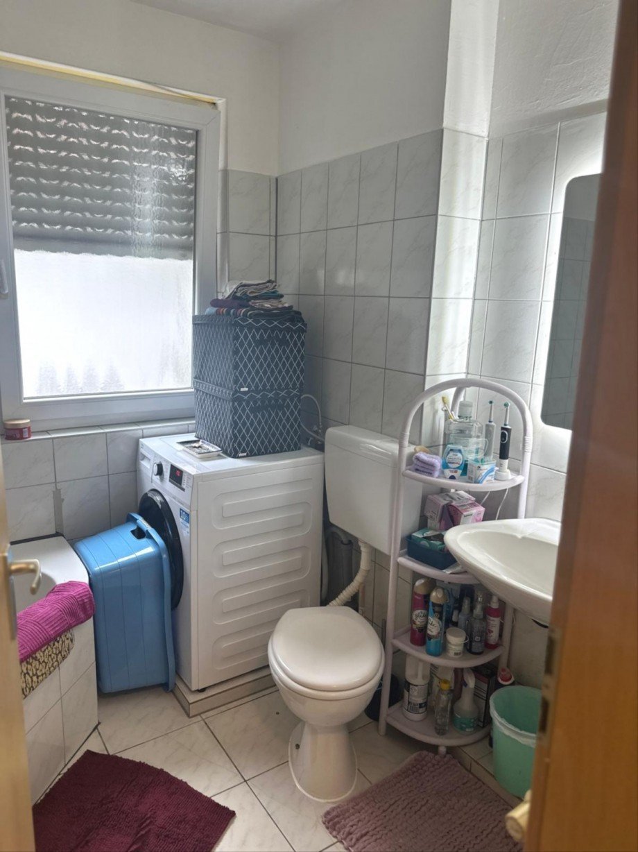 Bad Etagenwohnung Mainz