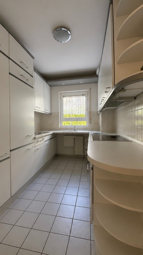 K�che Erdgeschosswohnung Hattersheim