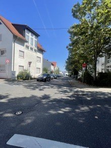 Stra�e B�rofl�che in Hofheim zu vermiten!