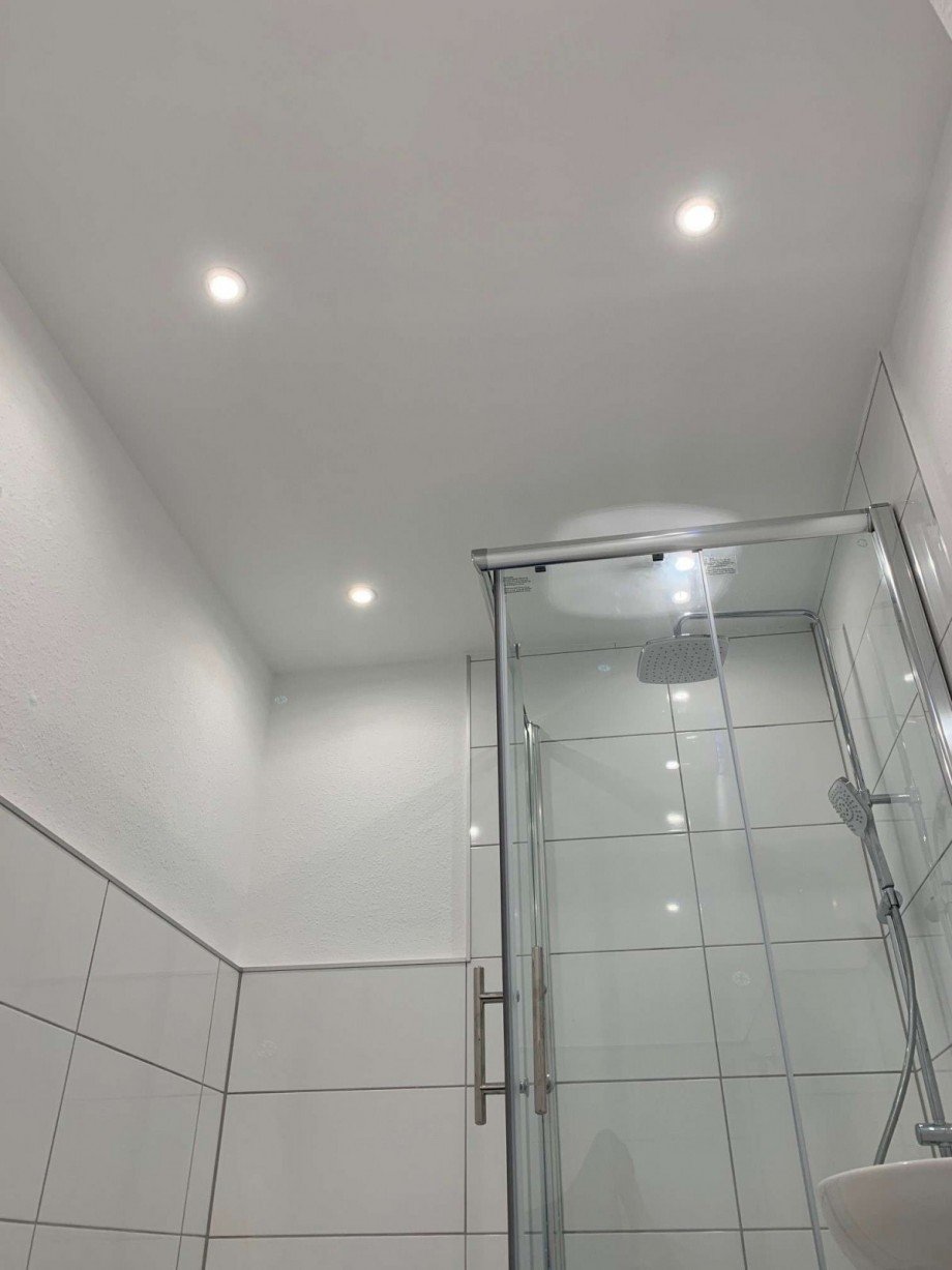 Badezimmer Wohnung Frankfurt am Main