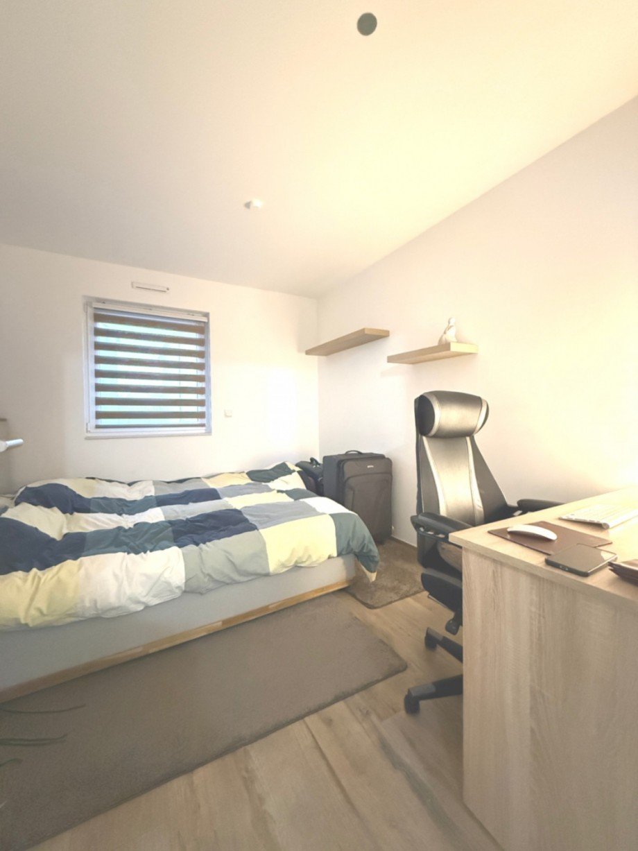 Schlafzimmer Wohnung Kelsterbach